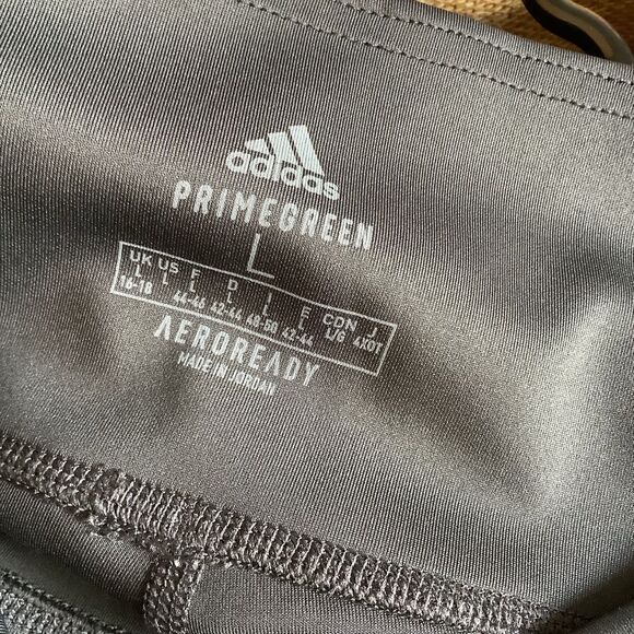 Adidas Aeroready Running‎ Tights ❤🏃‍♀️💜 - Picture 5 of 5